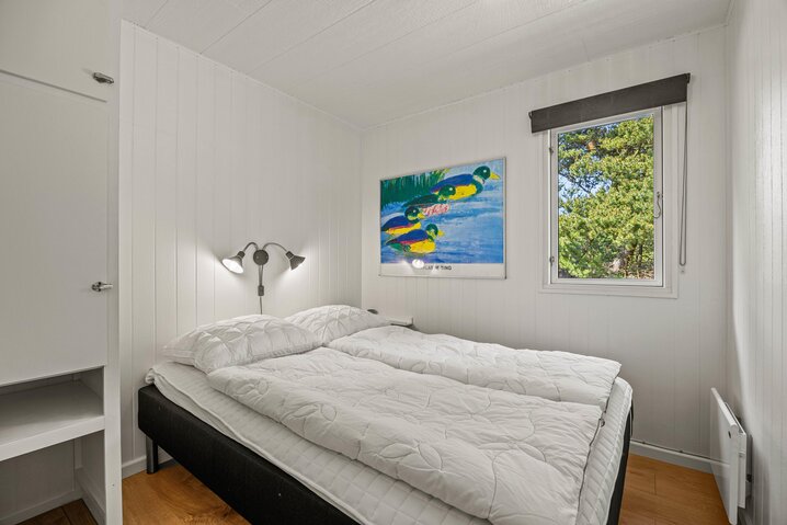 Ferienhaus 60687 in Møllehusvej 38, Blåvand - Bild #15