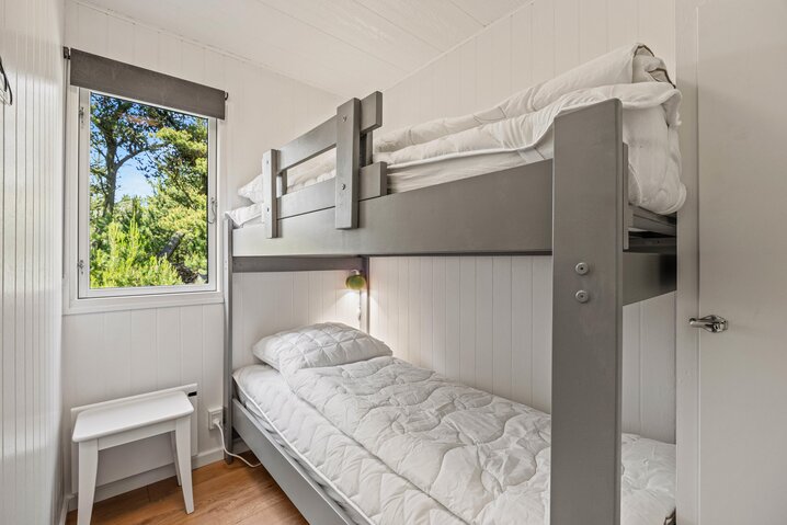 Ferienhaus 60687 in Møllehusvej 38, Blåvand - Bild #16