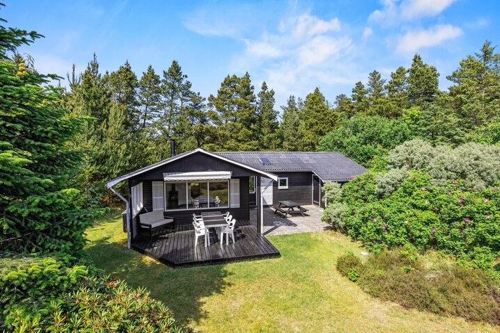 Ferienhaus 60687 in Møllehusvej 38, Blåvand - Bild #17