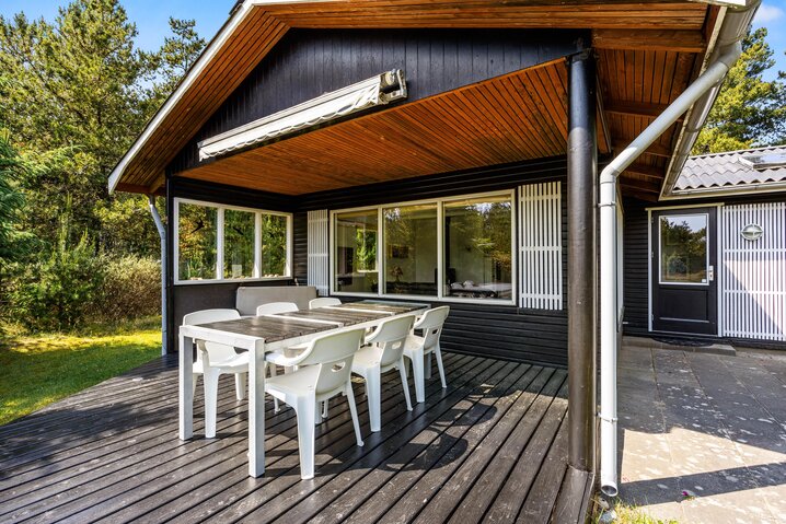 Ferienhaus 60687 in Møllehusvej 38, Blåvand - Bild #19