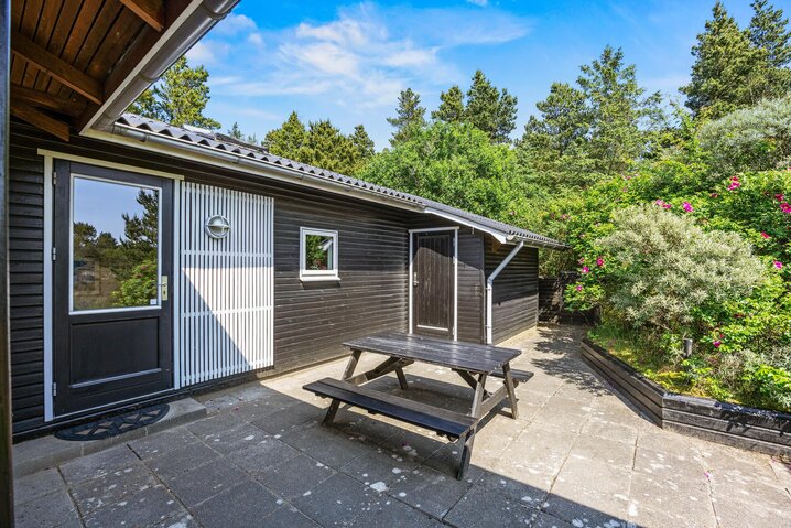 Ferienhaus 60687 in Møllehusvej 38, Blåvand - Bild #24