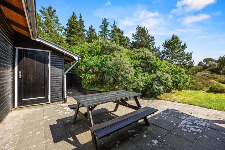 Ferienhaus 60687 in Møllehusvej 38, Blåvand - Bild #25