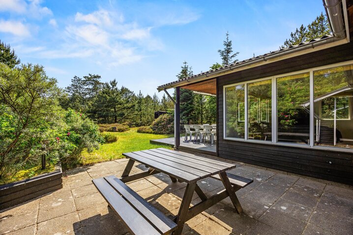Ferienhaus 60687 in Møllehusvej 38, Blåvand - Bild #25