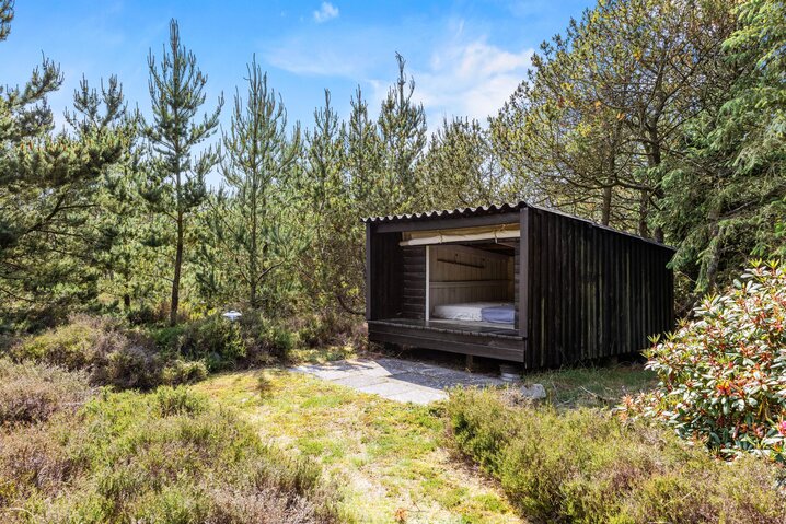 Ferienhaus 60687 in Møllehusvej 38, Blåvand - Bild #27