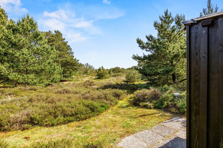 Ferienhaus 60687 in Møllehusvej 38, Blåvand - Bild #28