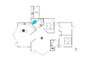 Ferienhaus 60688 in Vestslugen 16, Blåvand - Bild #14
