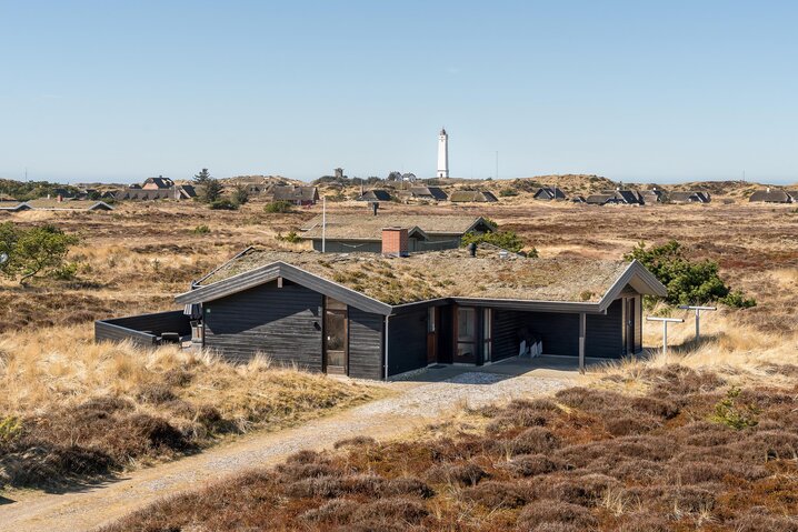Sommerhus 60688 på Vestslugen 16, Blåvand - Billede #0