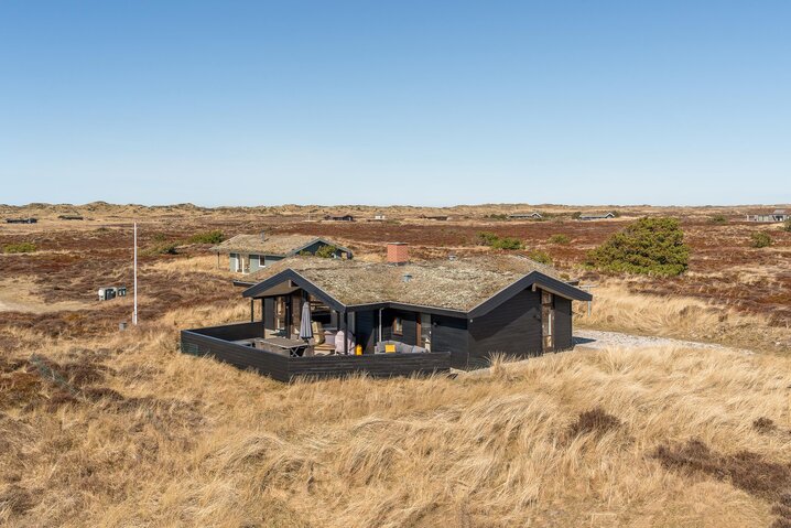Ferienhaus 60688 in Vestslugen 16, Blåvand - Bild #34