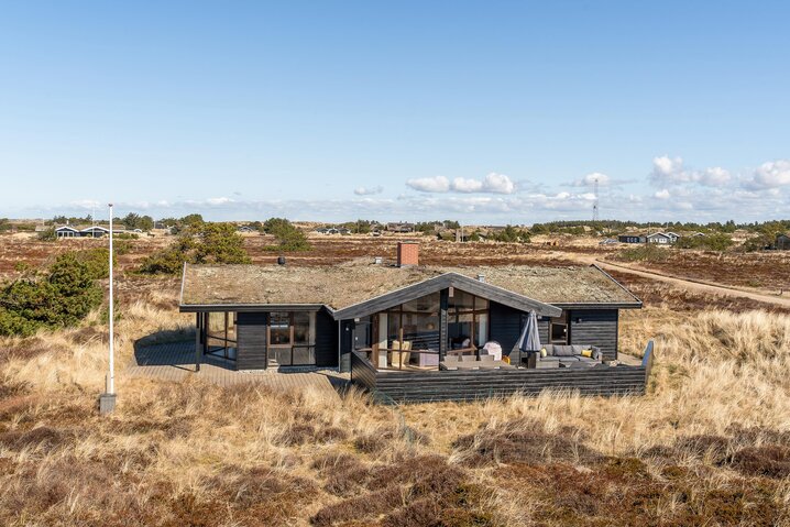 Sommerhus 60688 på Vestslugen 16, Blåvand - Billede #38