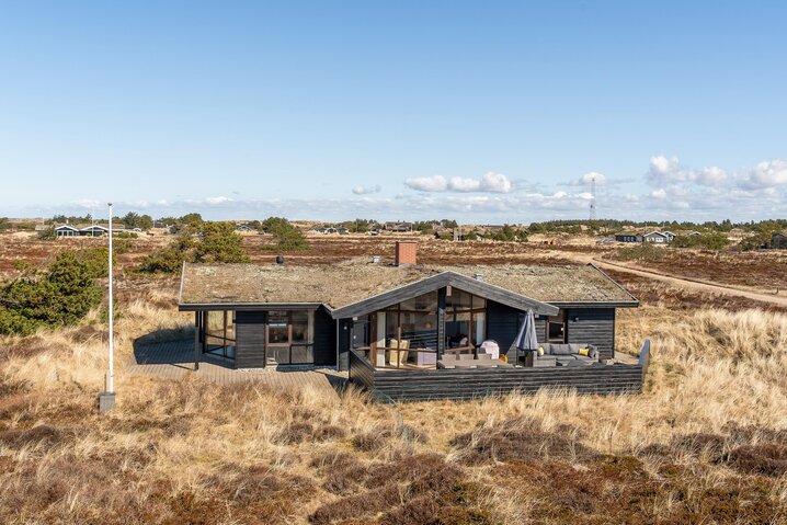 Ferienhaus 60688 in Vestslugen 16, Blåvand - Bild #40