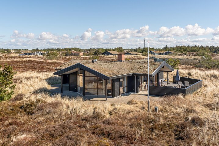 Ferienhaus 60688 in Vestslugen 16, Blåvand - Bild #41