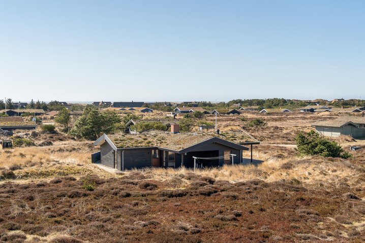 Sommerhus 60688 på Vestslugen 16, Blåvand - Billede #41