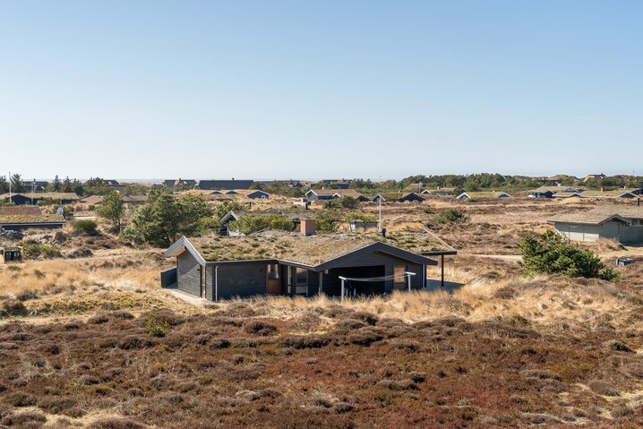 Ferienhaus 60688 in Vestslugen 16, Blåvand - Bild #43