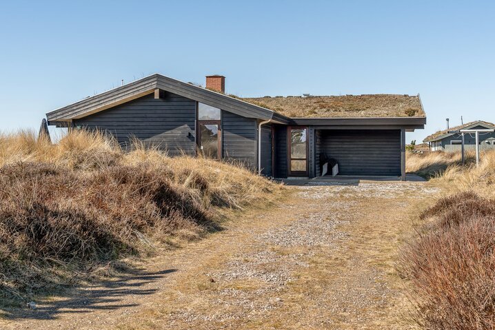 Sommerhus 60688 på Vestslugen 16, Blåvand - Billede #40