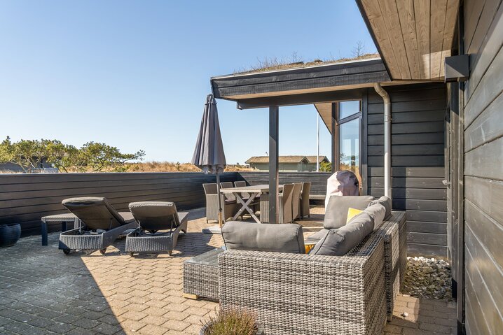 Sommerhus 60688 på Vestslugen 16, Blåvand - Billede #33