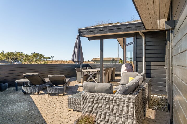 Ferienhaus 60688 in Vestslugen 16, Blåvand - Bild #35
