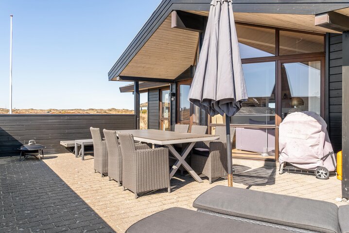 Sommerhus 60688 på Vestslugen 16, Blåvand - Billede #34