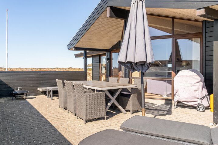 Ferienhaus 60688 in Vestslugen 16, Blåvand - Bild #36