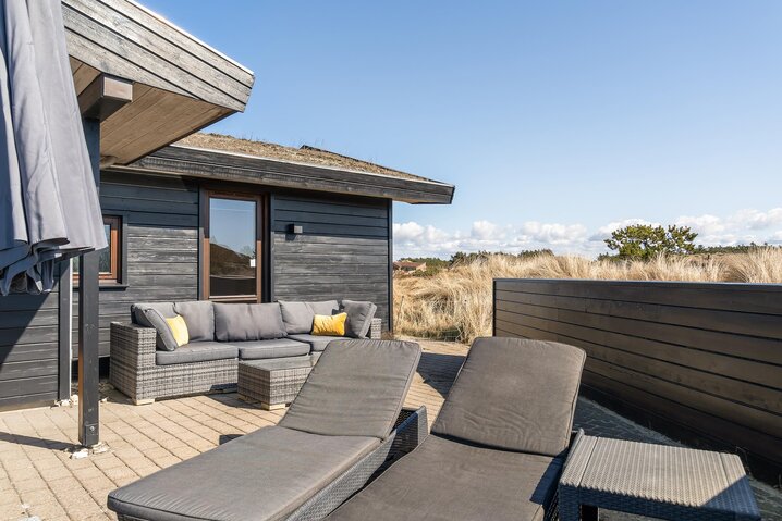 Sommerhus 60688 på Vestslugen 16, Blåvand - Billede #36