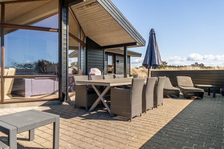 Sommerhus 60688 på Vestslugen 16, Blåvand - Billede #35