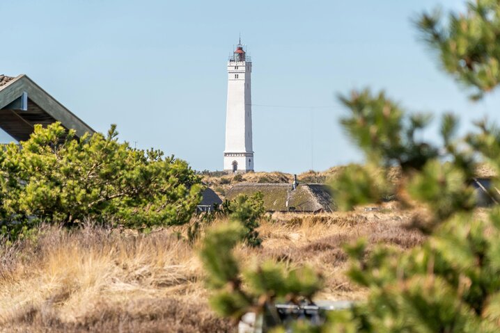 Sommerhus 60688 på Vestslugen 16, Blåvand - Billede #37
