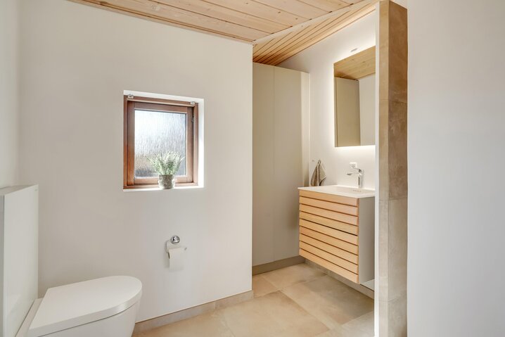 Sommerhus 60688 på Vestslugen 16, Blåvand - Billede #24