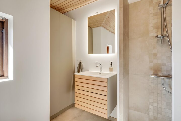 Sommerhus 60688 på Vestslugen 16, Blåvand - Billede #25