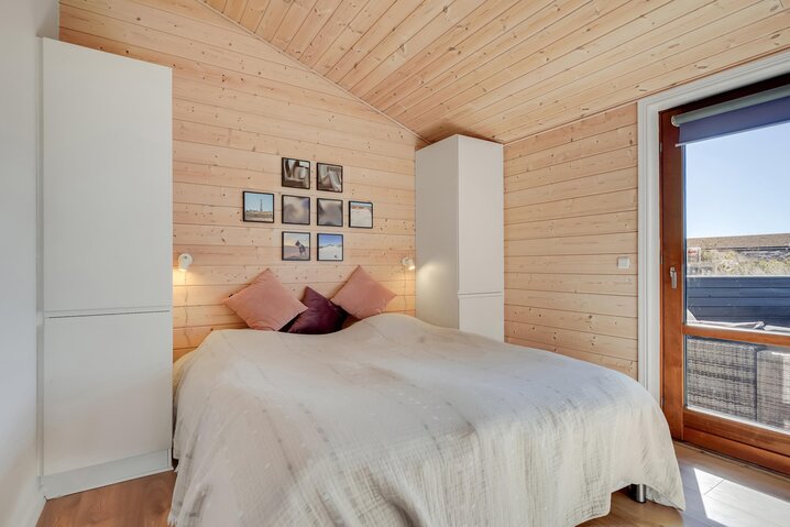 Sommerhus 60688 på Vestslugen 16, Blåvand - Billede #19