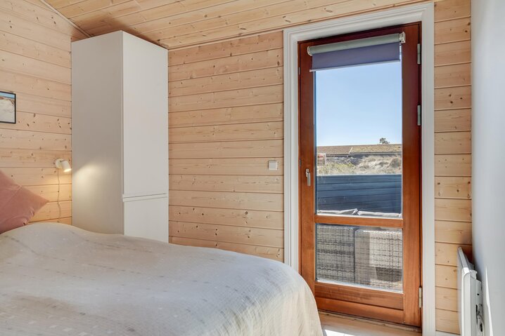 Sommerhus 60688 på Vestslugen 16, Blåvand - Billede #20