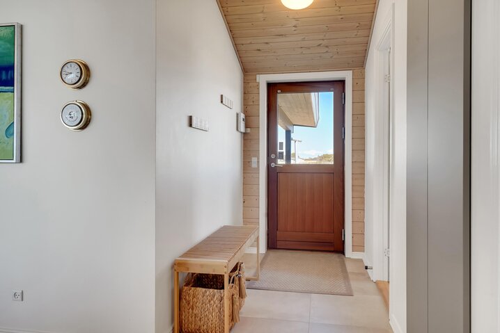 Ferienhaus 60688 in Vestslugen 16, Blåvand - Bild #33