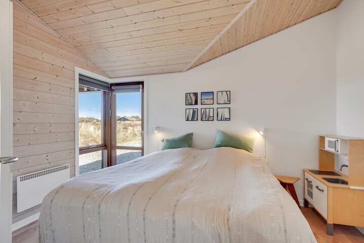 Sommerhus 60688 på Vestslugen 16, Blåvand - Billede #27