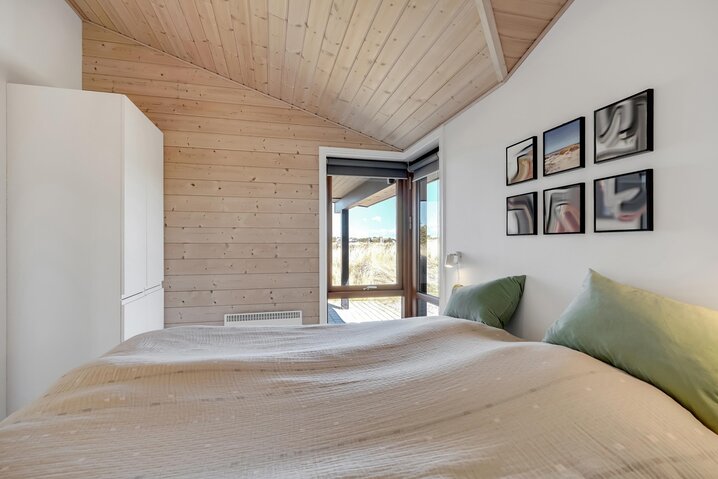 Sommerhus 60688 på Vestslugen 16, Blåvand - Billede #28