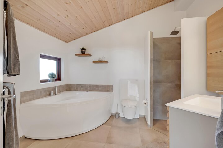 Sommerhus 60688 på Vestslugen 16, Blåvand - Billede #21