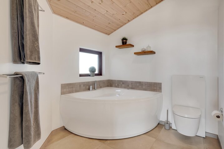 Sommerhus 60688 på Vestslugen 16, Blåvand - Billede #22