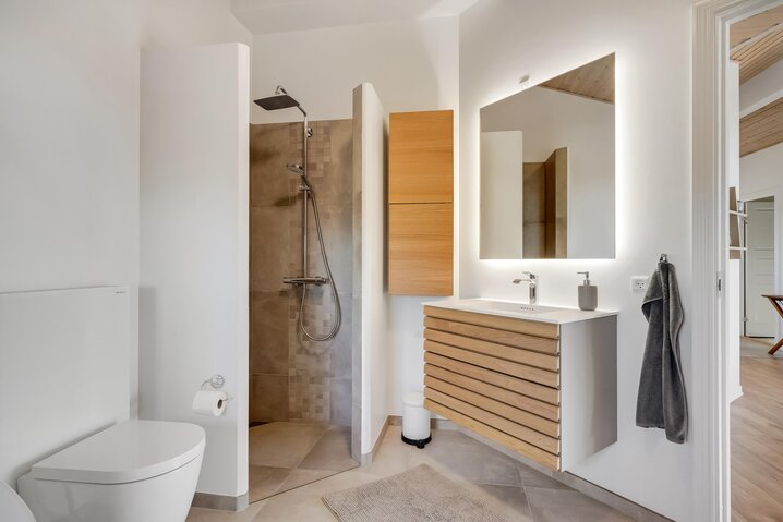 Sommerhus 60688 på Vestslugen 16, Blåvand - Billede #23