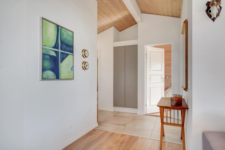 Sommerhus 60688 på Vestslugen 16, Blåvand - Billede #29