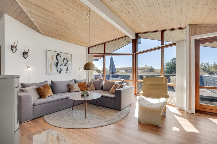 Sommerhus 60688 på Vestslugen 16, Blåvand - Billede #4