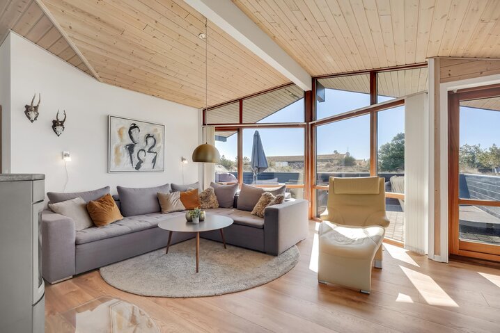 Ferienhaus 60688 in Vestslugen 16, Blåvand - Bild #4