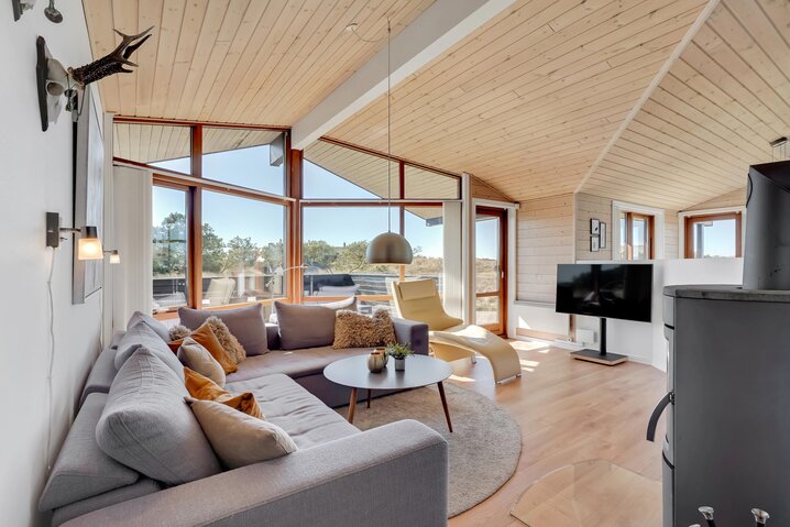 Ferienhaus 60688 in Vestslugen 16, Blåvand - Bild #1