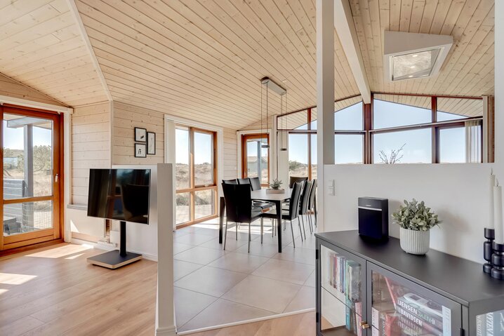 Sommerhus 60688 på Vestslugen 16, Blåvand - Billede #8