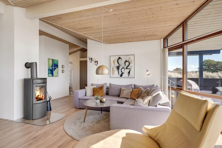 Ferienhaus 60688 in Vestslugen 16, Blåvand - Bild #5