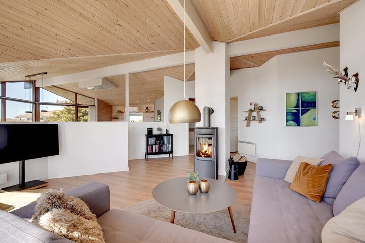 Ferienhaus 60688 in Vestslugen 16, Blåvand - Bild #3