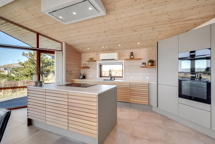 Sommerhus 60688 på Vestslugen 16, Blåvand - Billede #2