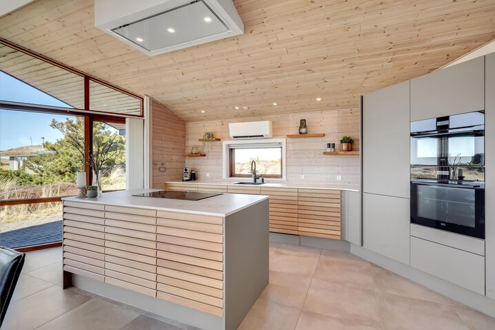 Ferienhaus 60688 in Vestslugen 16, Blåvand - Bild #2