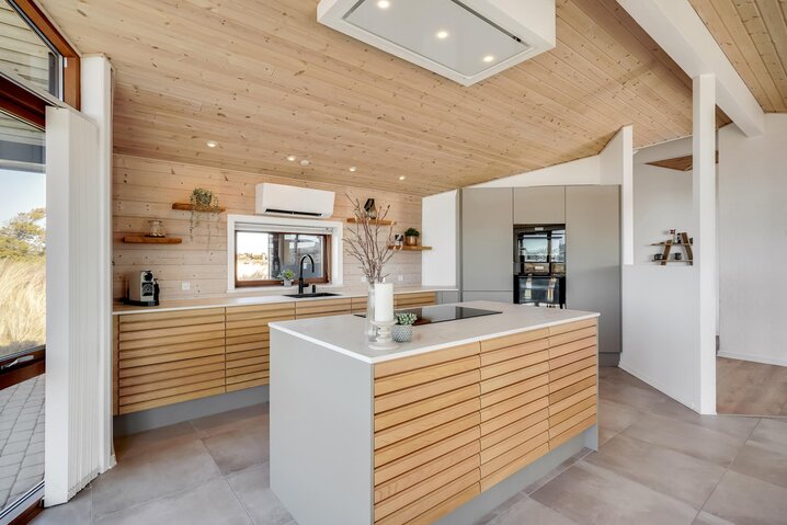 Ferienhaus 60688 in Vestslugen 16, Blåvand - Bild #15
