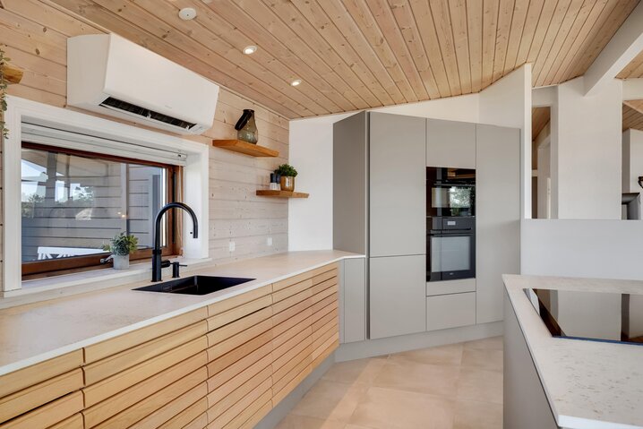 Sommerhus 60688 på Vestslugen 16, Blåvand - Billede #16