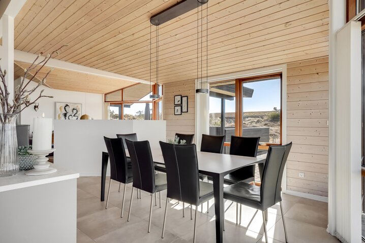 Sommerhus 60688 på Vestslugen 16, Blåvand - Billede #10