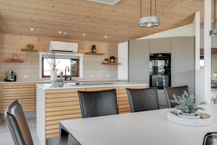 Ferienhaus 60688 in Vestslugen 16, Blåvand - Bild #10