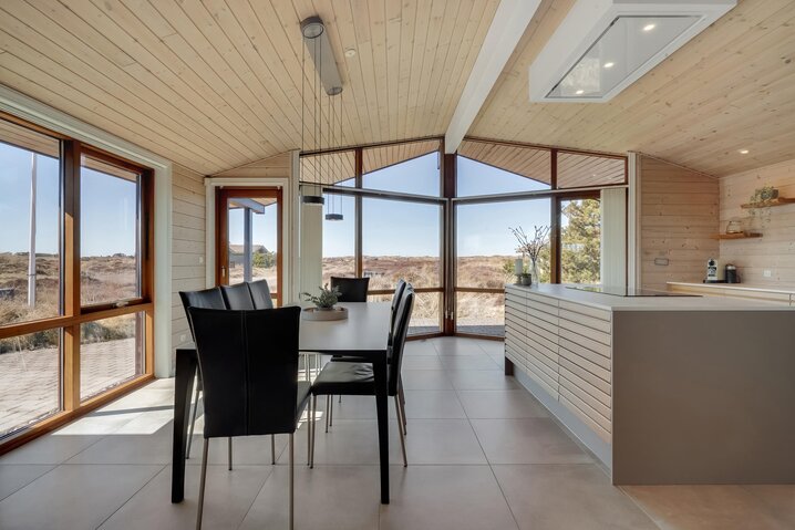 Ferienhaus 60688 in Vestslugen 16, Blåvand - Bild #11