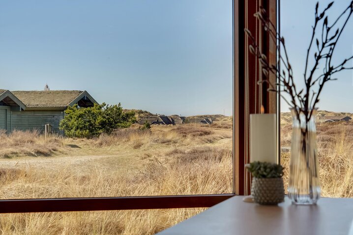 Ferienhaus 60688 in Vestslugen 16, Blåvand - Bild #12